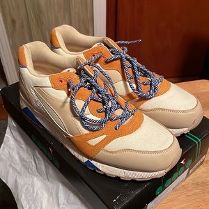 Diadora men’s casual sneakers